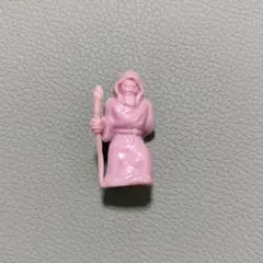 ネクロスの要塞　第1弾　マージ　フィギュアのみ