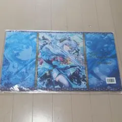 ホロナツパラダイス　マレーシア　プレイマット Amazon | ブシロード ラバーマットコレクション V2 Vol.517