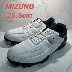 2026年最新】MIZUNO GOLF ゴルフ シューズ(男性用)の人気アイテム