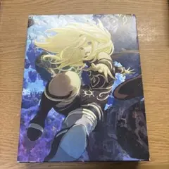 GRAVITY DAZE 2 + Overture