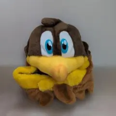 楽天イーグルス　EAGLES キャラクター　クラッチ 帽子 ぬいぐるみ 楽天イーグルス EAGLES キャラクター クラッチ 帽子 ぬいぐるみ - メルカリ