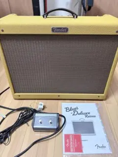 FENDER '63 Reverb Unit Reissue PR263 - メルカリ