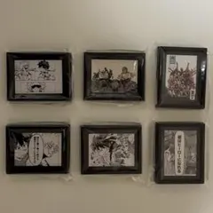 僕のヒーローアカデミア展 コマコレ 第1弾 2個セット - メルカリ