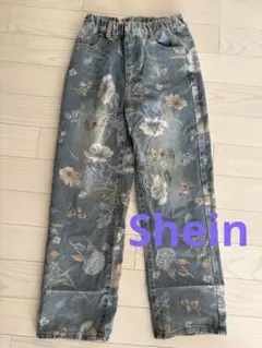 Shein ジーンズ　150