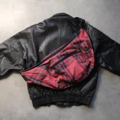 whiz limited × BULLET アーカイブ スリングバッグ y2k