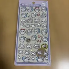 BONBON DROP シール ちいかわ モモンガ