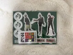 Mrs. GREEN APPLE アクリルスタンド 2026年最新】mrs. green apple アクリルスタンドの人気アイテム - メルカリ