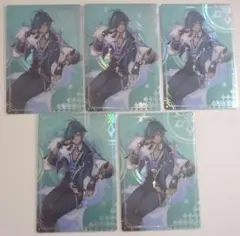 2025年最新】原神 ウエハース ガイアの人気アイテム - メルカリ