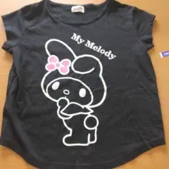 子ども用Ｔシャツ　140　マイメロディ