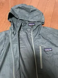 b*l様 Patagonia メンズ・フーディニ・ジャケット　パタゴニア　サイズのサムネイル