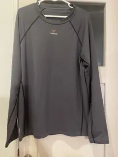 【美品】VENEX ベネクス リカバリーウェアロングスリーブ Lサイズメンズ