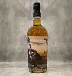 古酒BRIGHT Ocean 5 Whisky 2級39% 1440ml 2本❗️ 古酒BRIGHT Ocean 5 Whisky 2級39% 1440ml 2本❗️