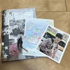 NCT wish サクヤセット