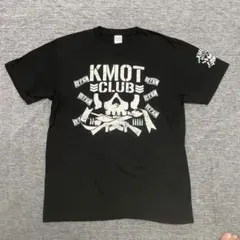 新品】STARDOM・鹿島沙希 × KMOT CLUB Tシャツ XL - メルカリ