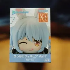 ホロライブプロダクション ひっかけフィギュアVol.7 兎田ぺこら - メルカリ