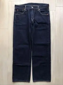 Levi’s ／ 569 loose straight