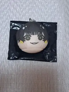 ブルーロック おまんじゅう 蜂楽廻 ブルーロック おまんじゅう 2 にぎにぎマスコット 潔 蜂楽 二子