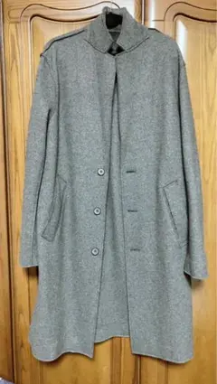【美品】メンズ チェスターコート
