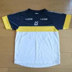 Luz & Sombra 半袖ウェア 150サイズ ネイビー