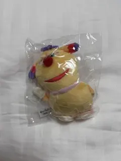 ぐ〜チョコランタン ジャコビ　 ぬいぐるみ カプセルトイ