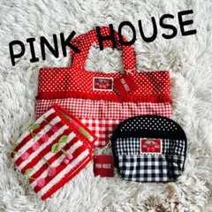 2026年最新】PINK HOUSEの人気アイテム - メルカリ