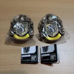 ハリーポッター　フォトフレームチャーム