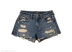 Abercrombie & Fitch ショートパンツ
