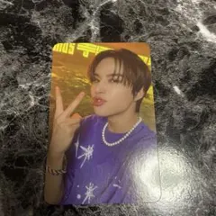 NCT127 질주 2baddies アメリカ限定 トレカ ジョンウ 2026年最新】nct127 2baddies ジョンウの人気アイテム - メルカリ