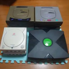 ゲーム機　まとめ売り2