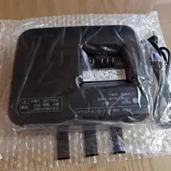 ブリジストン BRIDGESTONE電動自転車　充電器　P5568 未使用 黒 新品未使用]ブリヂストン 電動自転車 充電器 P5568 BRIDGESTONE