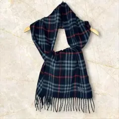 Burberrys バーバリー マフラー チェック柄
