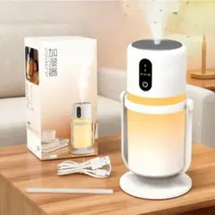 卓上加湿器