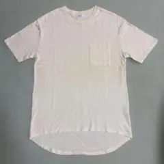 JOURNAL STANDARD relume ポケットTシャツ ホワイトのサムネイル