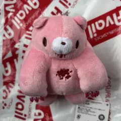 グルーミー キャラクターグッズ