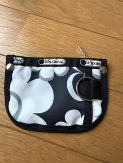 LeSportsac キーケース コインケース 値下げ不可のサムネイル
