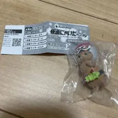 バンダイ 仮面にゃいだー その2 仮面ライダーエグゼイド カプセルトイ