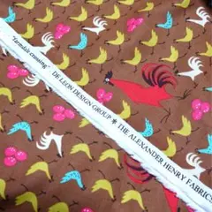 usaコットン 生地