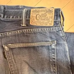 2026年最新】COOTIE メンズ デニム・ジーンズの人気アイテム - メルカリ