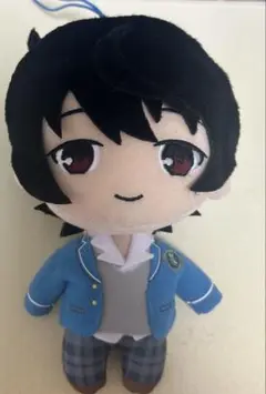 あんスタ 朔間凛月 ぬいぐるみ プライズ