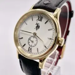 U.S. POLO ASSN. CLASSICO 腕時計 長濱ねる着用 稼働品のサムネイル