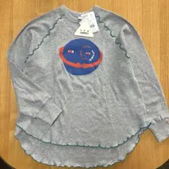 マーキーズ　ワッフルTシャツ　150