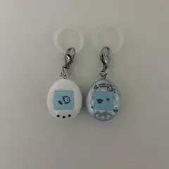 たまごっち　めじるしアクセサリー　アナザーカラー