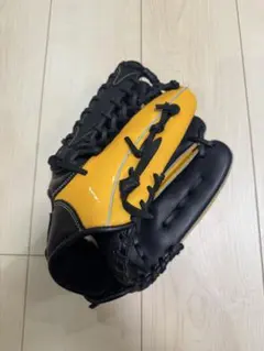 売り切り ミズノ ワールドウィン 軟式用グローブ