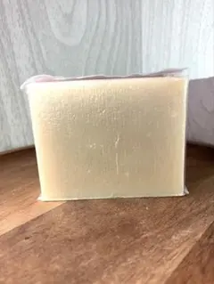 手作り化粧石けん　酒粕　100g