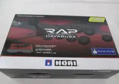 HORI リアルアーケードPro.N HAYABUSAφ24増設ボタン天板セット HORI リアルアーケードPro.N HAYABUSAφ24増設ボタン天板セット - メルカリ
