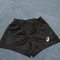 バレーボールパンツ アシックス