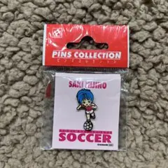 ときメモ　ピンズ