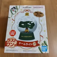 2025年最新】ミセスグリーンアップル くじ ラストワンの人気アイテム