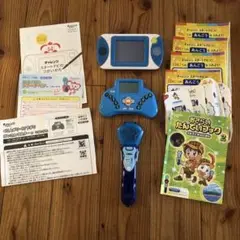 Benesse デジタルスタート 知育玩具