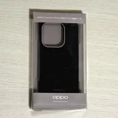 OPPO Find X9 マグネット対応アラミド繊維スマホケースのサムネイル